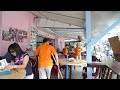 Exploring Pulau Ubin (Singapore)