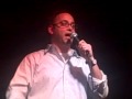 Sweet at Sundance - Night 2 - David Wain - Part 2