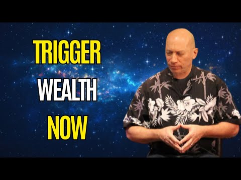 5 Hidden Forms of Abundance - Unlimited Wealth - Bashar Darryl Anka Channeling