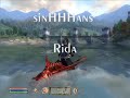 Oblivion Mod - sinHHHans Rideable Slaughterfish