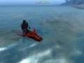 Oblivion Mod - sinHHHans Rideable Slaughterfish