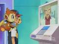 Turtwig, Chimchar and Piplup: The Three Starters