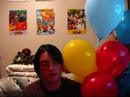 Happy 18th Birthday