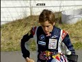 big crash