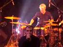 The Shaolin Temple Defenders - live