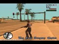 GTA: San Andreas - ps2 - 90 - Fish in a Barrel