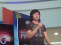 kilig..