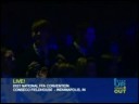 Gwendlyn Kay Bradley at the 81st National FFA Convention
