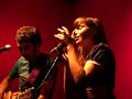 Zahara - Domingo Astrom�ntico (Love of Lesbian Cover)