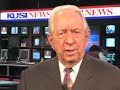 John Coleman slams global warming (3 of 4)