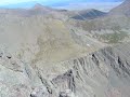 Crestone Peak Summit Sept. 2005