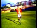 Pera - Jogando Fifa O9