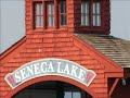 Travel New York:Finger Lakes Travel Video PostCard