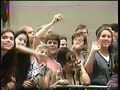 Bee Gees - Live in New York Streat 1997 - Interview, Alone Bee Gees - Live in New York Streat 1997 - Interview, Alone