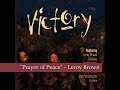 "Prayer of Peace" - Leroy Brown