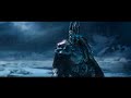 Wrath of the Lich King Cinematic - Watchmen Song Wrath of the Lich King Cinematic - Watchmen Song