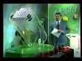 Lott�sorsol�s baki  -  �jrat�ltve!