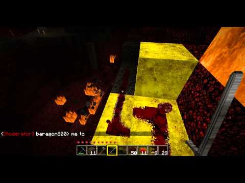 how to turn glowstone on and off