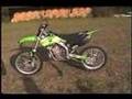 2005 KX250
