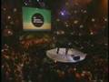 Premios Mtv Agentes de cambio Juanes e Ivette Mercado