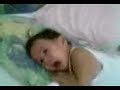 screeming baby