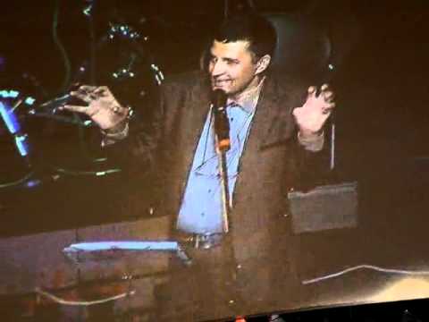 ماهی صفت جدید (سال 90) -قسمت اول