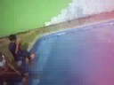 A Festa continua!!!!! agora é na piscina A Festa continua!!!!! agora é na piscina