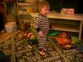 videos de Thora dancing