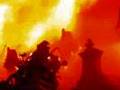 Incendie Manège militaire Québec - Avec le temps