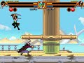 zoro vs mihawk