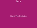 Ciara - Do It