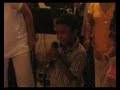 Fiesta Galloso Isaac