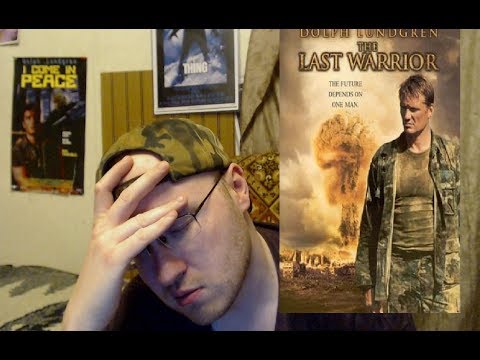 EPIC RANT - The Last Warrior (2000) Movie Review