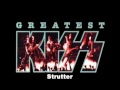 Greatest KISS