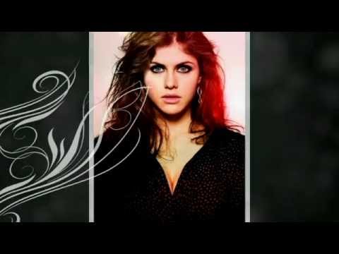 Alexandra Daddario - The pictures and music in this video do NOT belong to me nor do I claim any rights to them. This video was put together and to music by me for entertainment ...