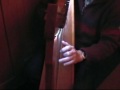 harp licht