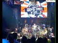 Electrico - live at Zouk