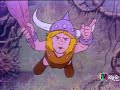caverna do dragão   a bela e a fera do pântano   parte 1