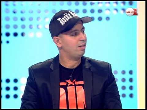 أقوى لحظات مغني الراب دوبل كانون في برنامج