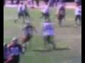 videos de guy gets smacked