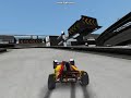 ForY on ESL cup track S TMNF