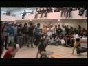 B-Boy trejo de Spin Masters y Crazy Fun Crew