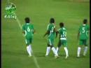 الجول الرابع للعربي على الساحل .. يابه نيني محترف العربي بعد شوته حليوه