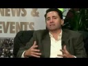 Sys-Con.tv Java One interview With Sean Walsh