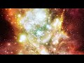 Nebula: E a luz se fez!