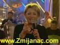 Vesna Zmijanac Sofija 2006