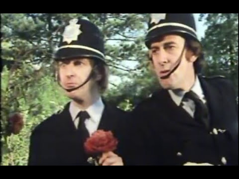 Out of the Trees (Graham Chapman, Douglas Adams, 1975)