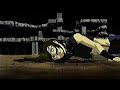 Fullmetal Alchemist - Wrath vs Gluttony