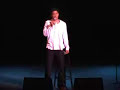 Indian Comedian Dan Nainan Stand Up Comedy for 1800 People! Indian Comedian Dan Nainan Stand Up Comedy for 1800 People!