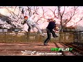 VF5 EL BLAZE vs GOH